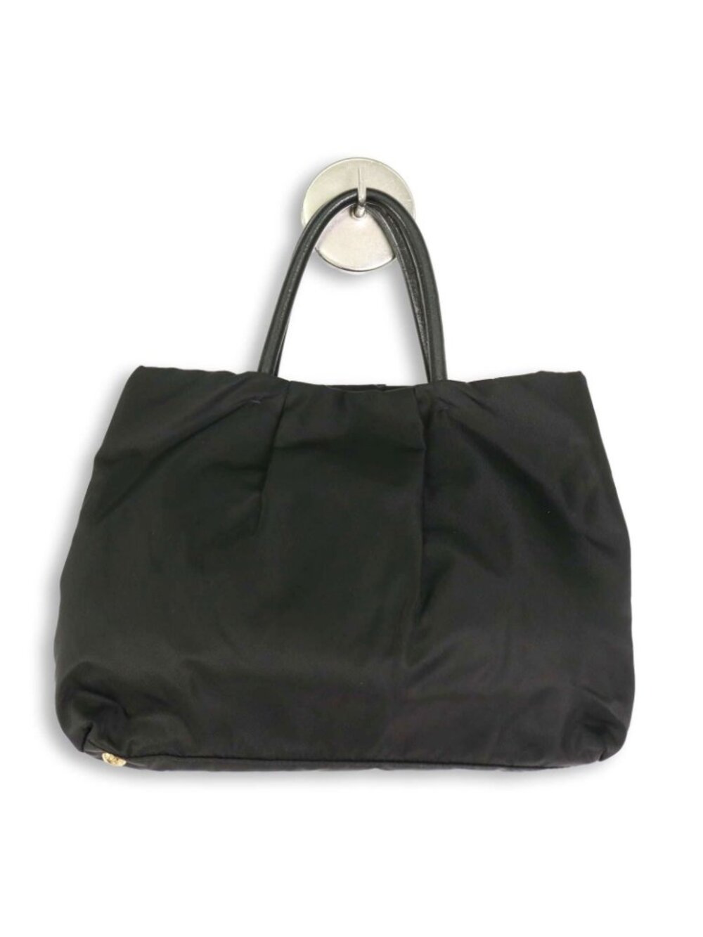 Prada Ribbon Nylon Bag - Picture 5 of 13